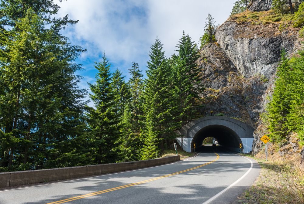 Olympic National Park's Ecosystems