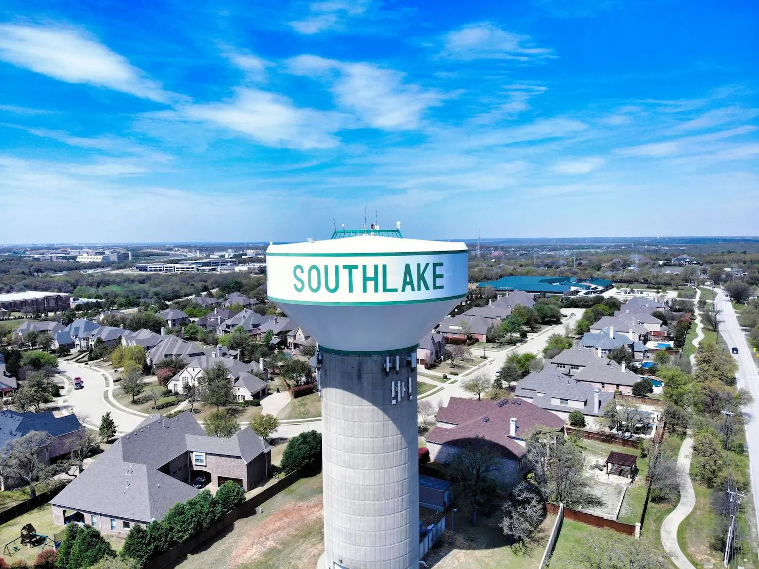 15 Best Things to Do in Southlake, TX