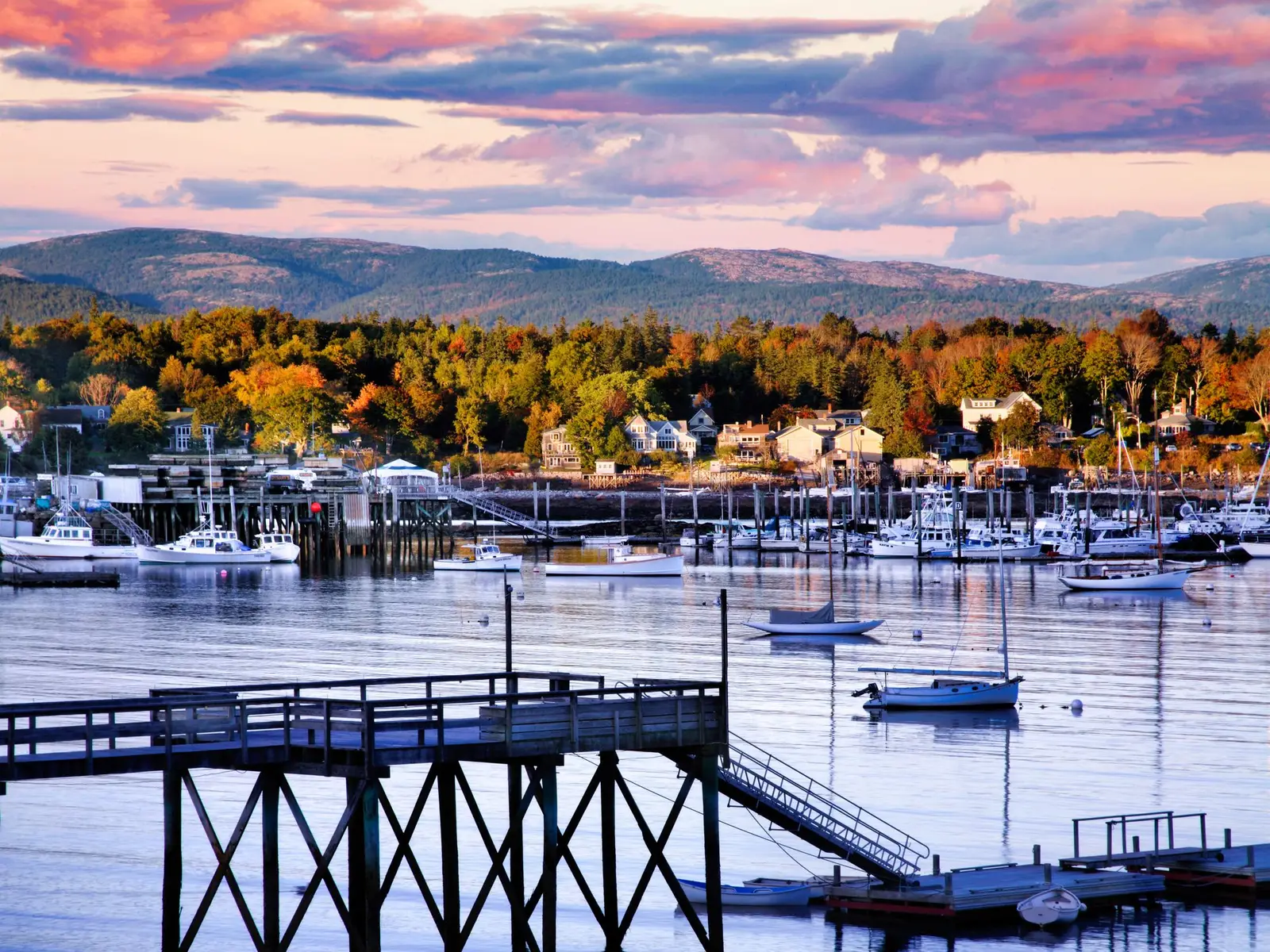 15 Best Things to Do in Southwest Harbor, ME