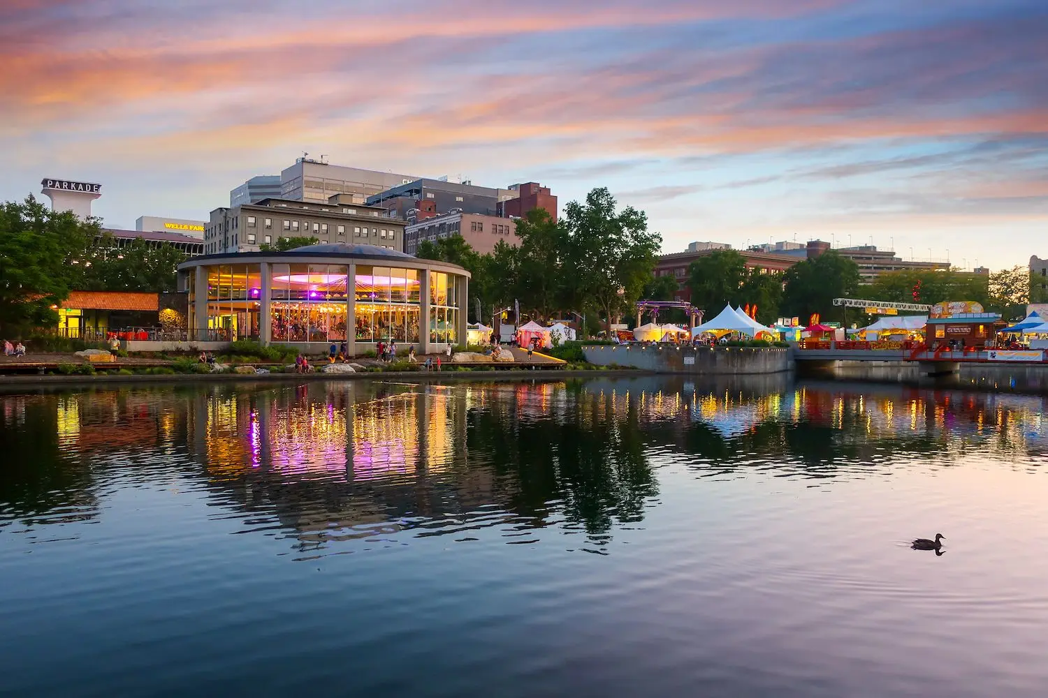 15 Free Things to Do in Spokane, WA