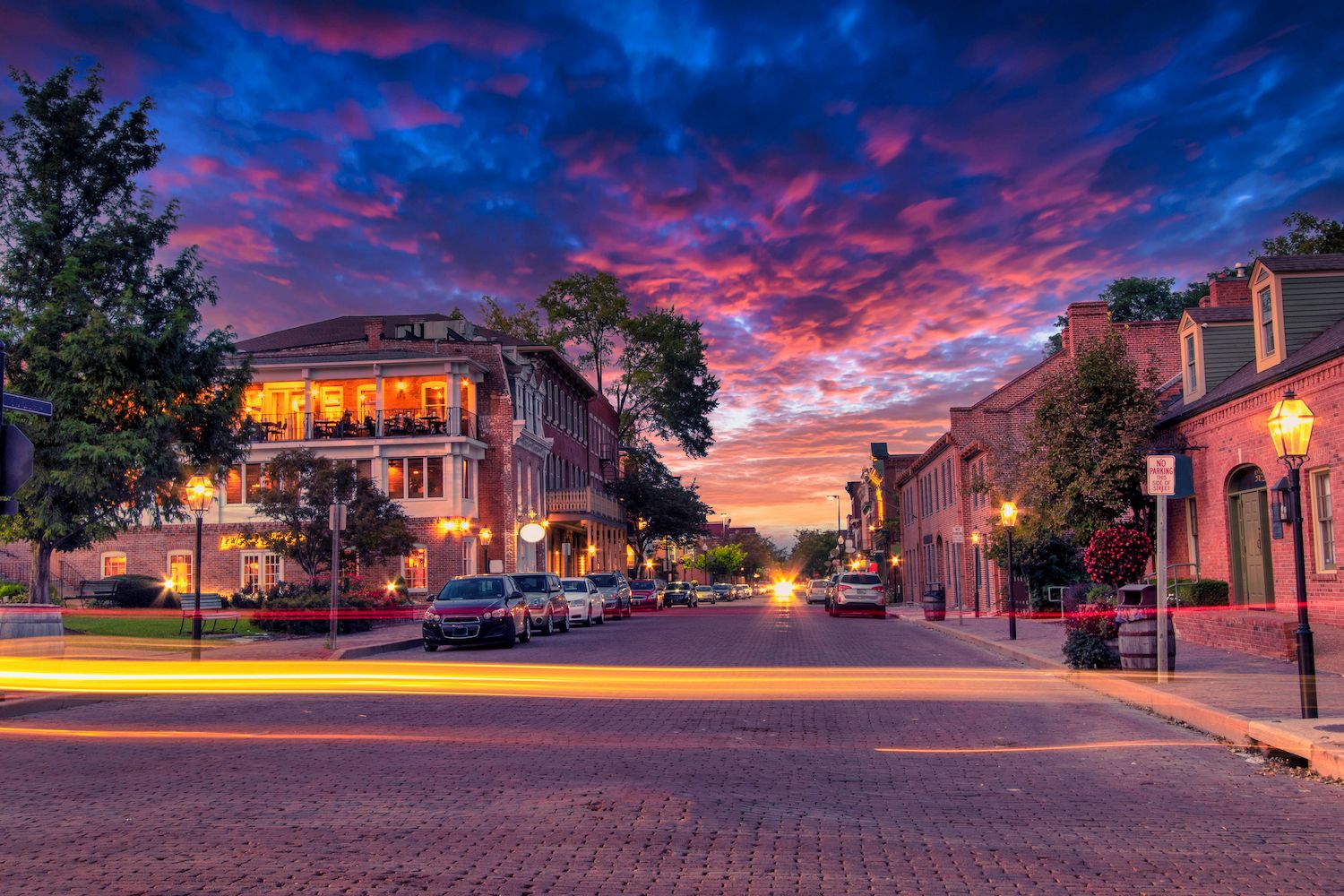 15 Best Things to Do in St. Charles, MO