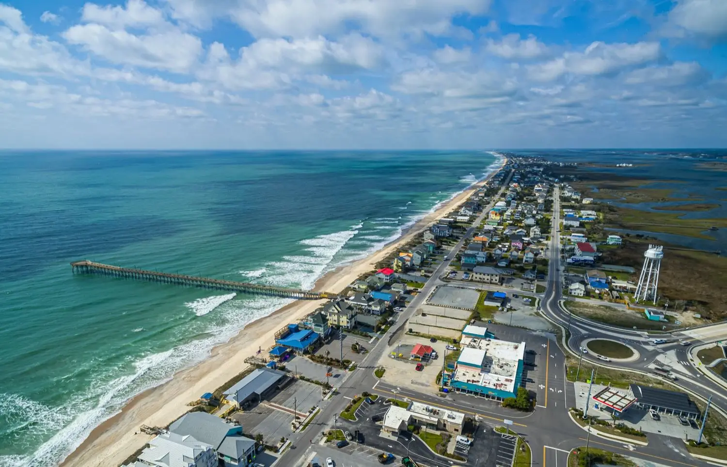 21 Best Things to Do in Surf City, NC