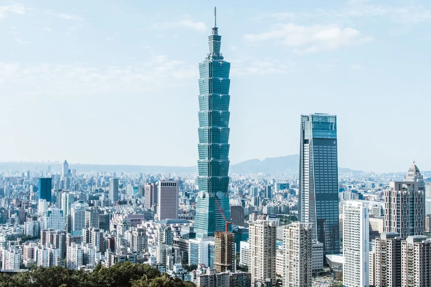30 Best Things to Do in Taipei
