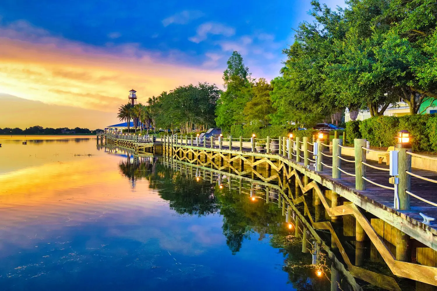 15 Best Things to Do in The Villages, FL
