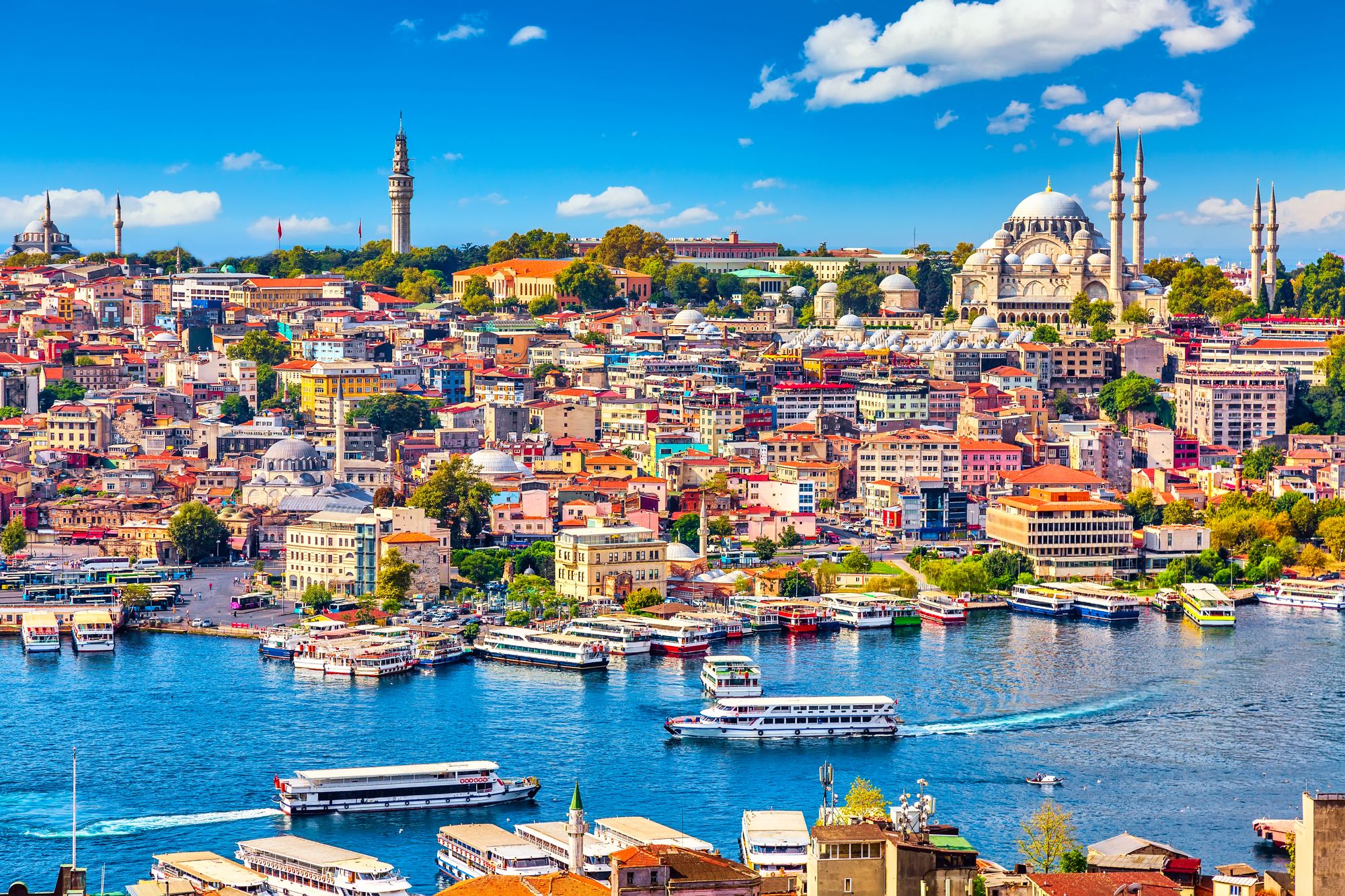 **Turkey: A Blend of Culture, History, and Affordability