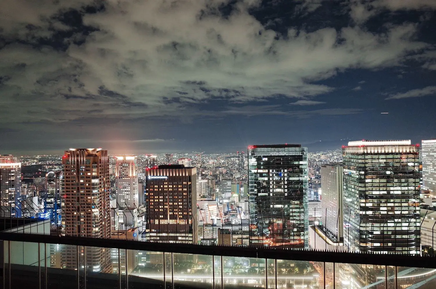15 Best Things to Do in Umeda