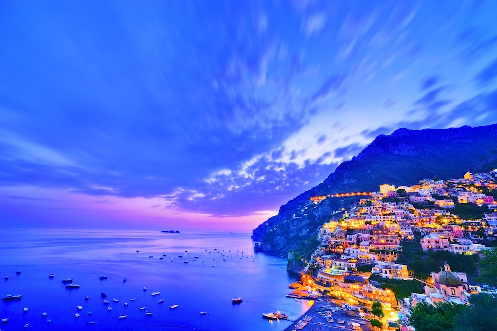 Amalfi Coast, Italy