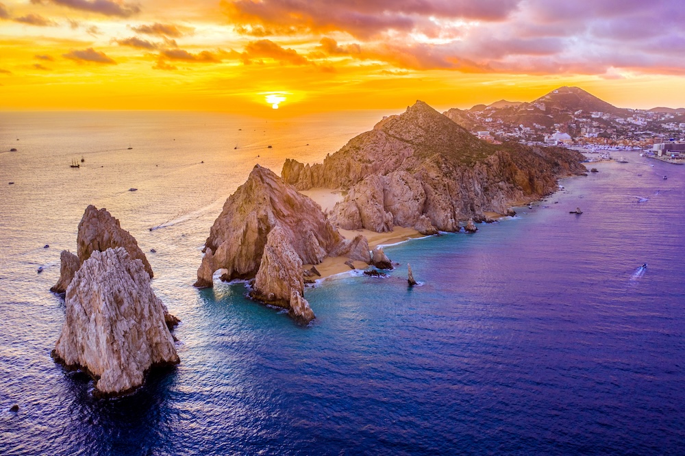 Cabo San Lucas, Mexico