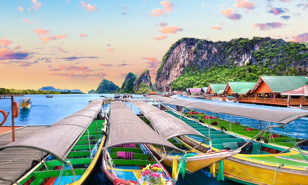 Phuket, Thailand