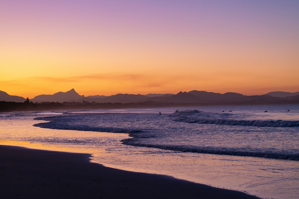 Byron Bay, Australia