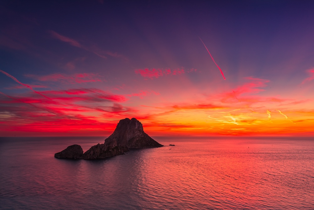 Ibiza, Spain