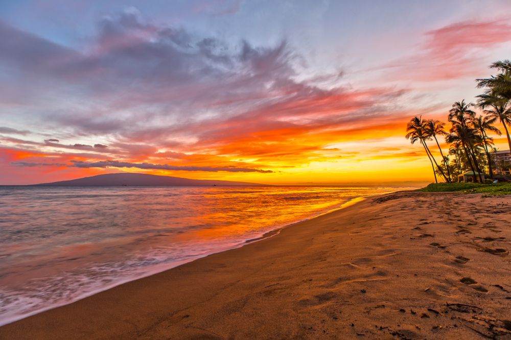 Maui, Hawaii