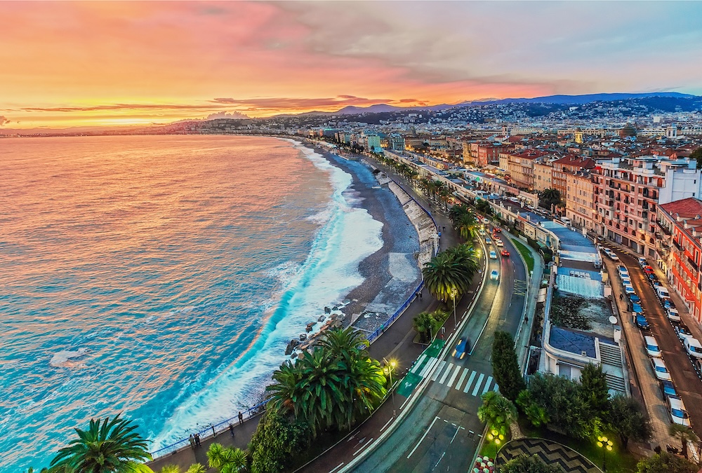 Nice, France
