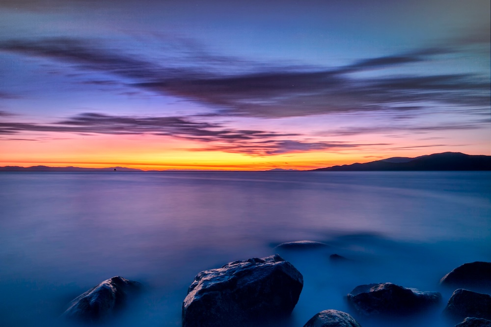 Vancouver Island, Canada