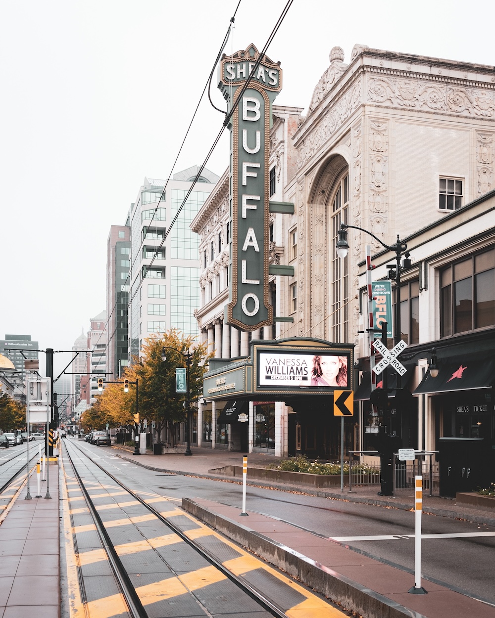 Theater and Performance