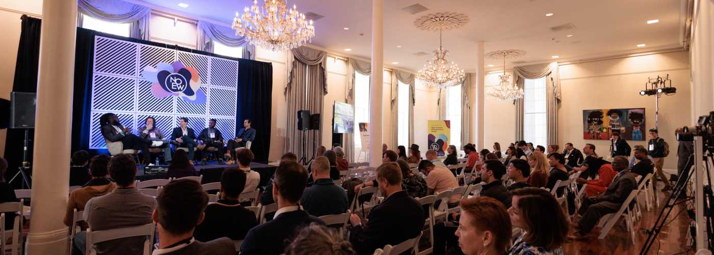 New Orleans Entrepreneur Week