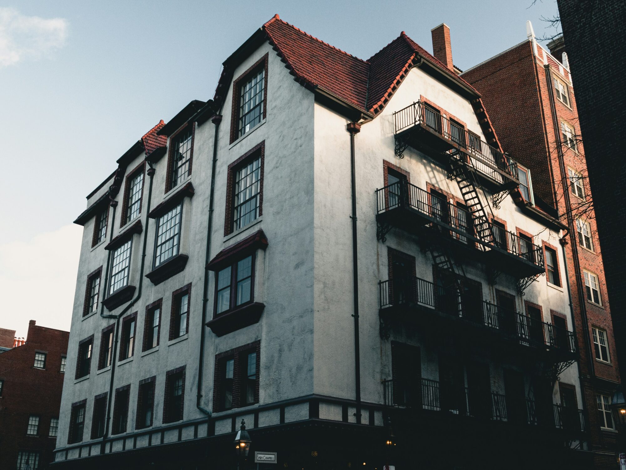 Beacon Hill
