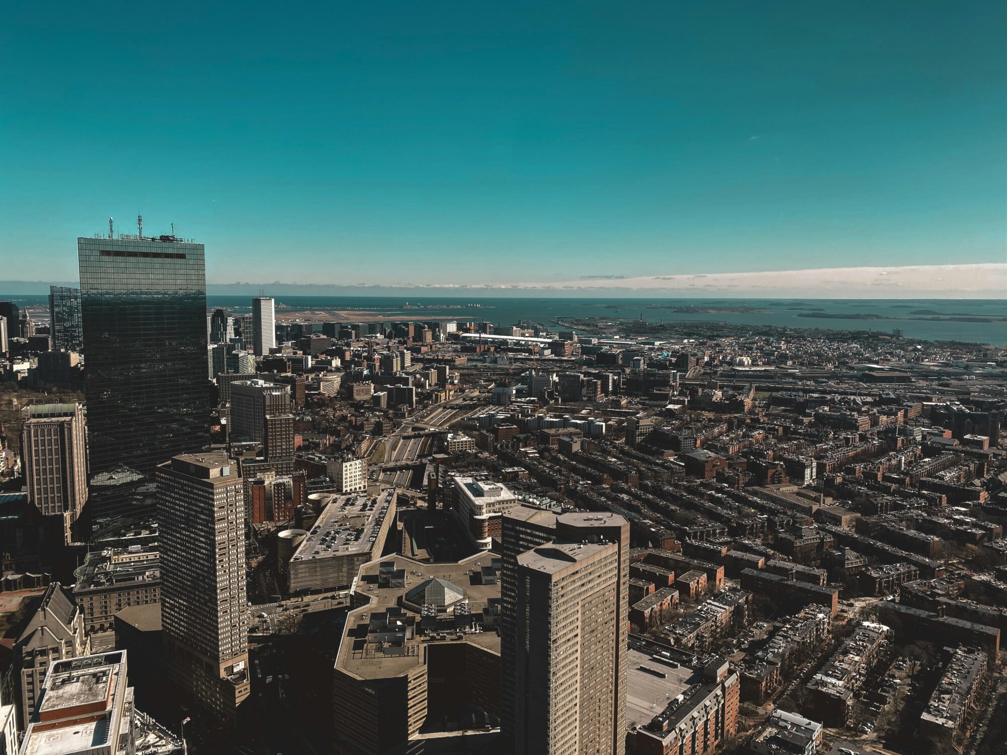 Skywalk Observatory