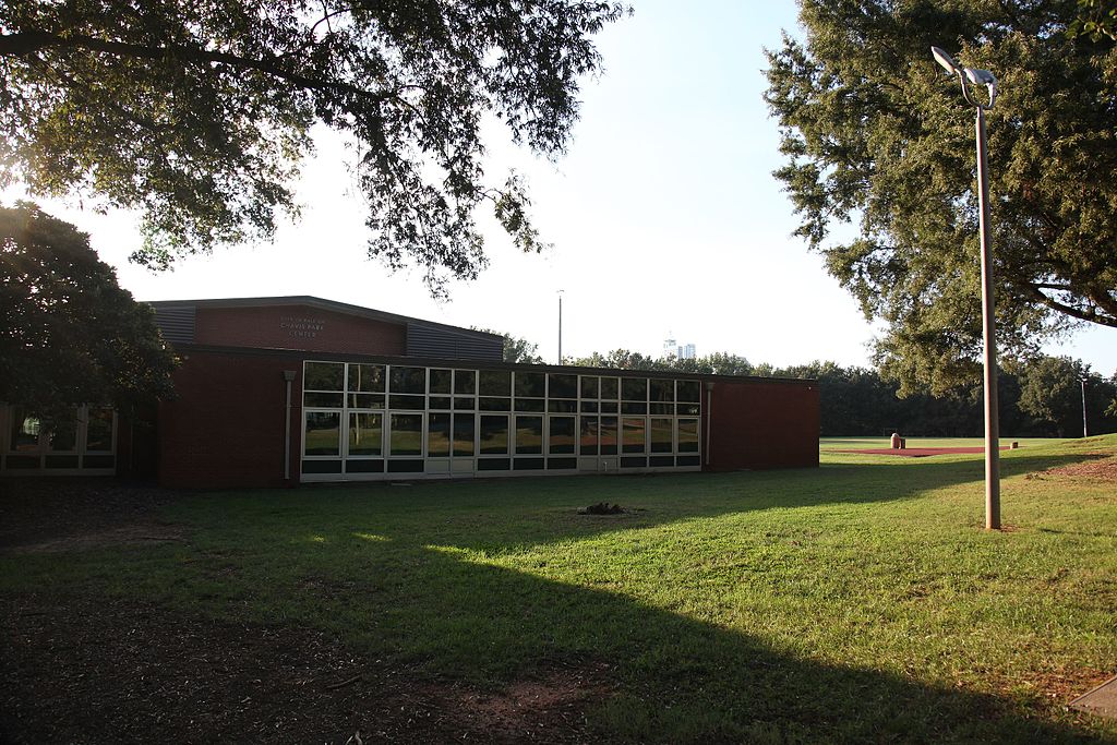 Chavis Park