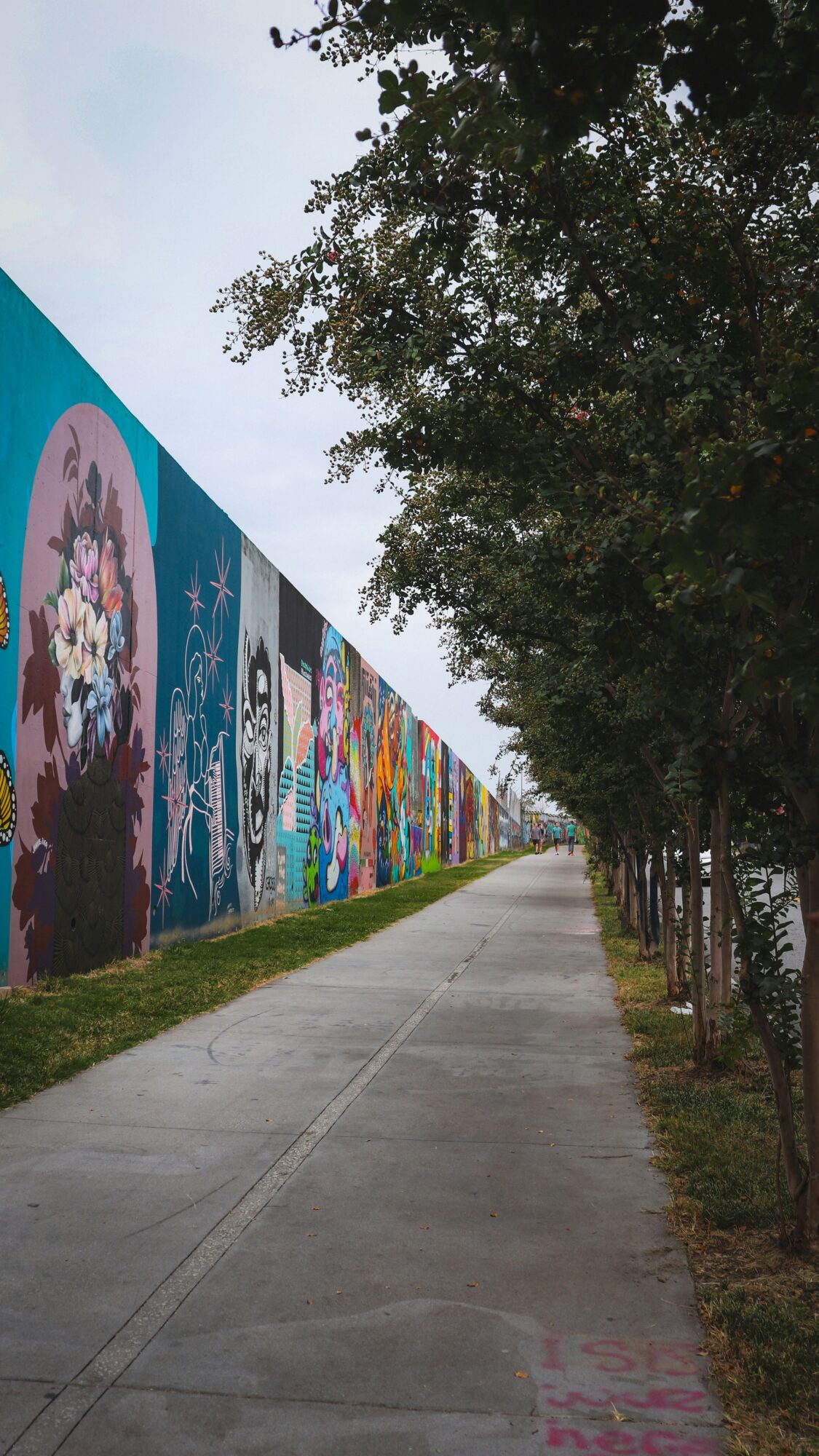 Atlanta’s Murals