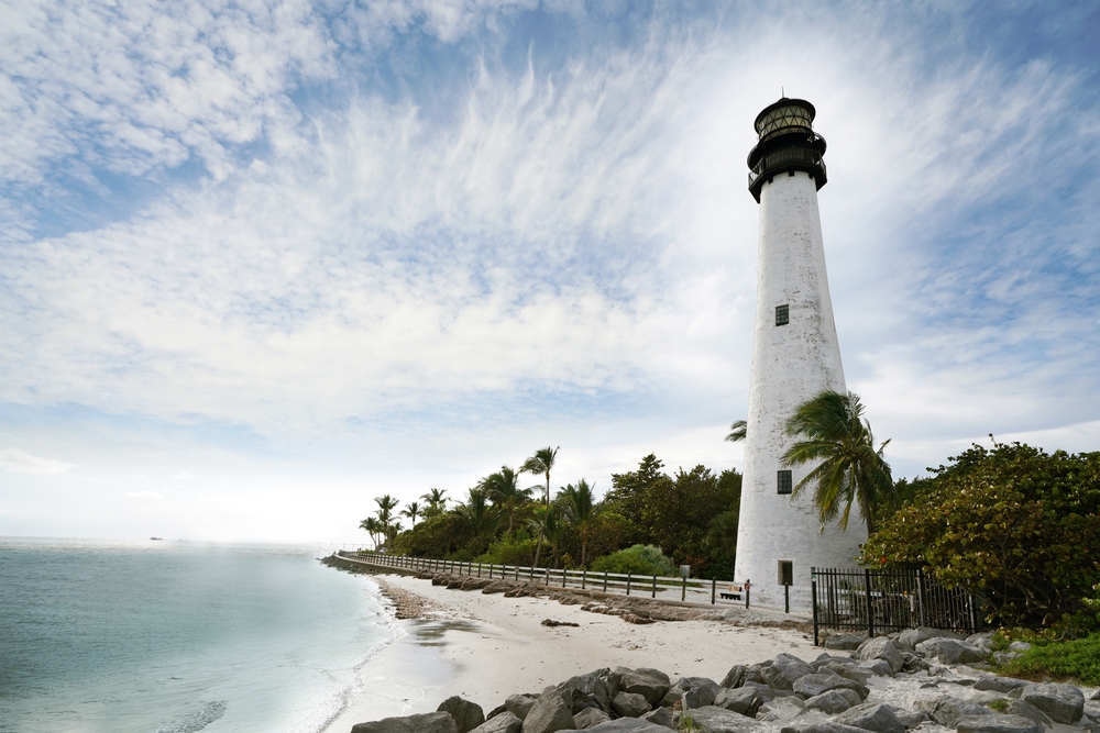 Bill Baggs Cape Florida State Park