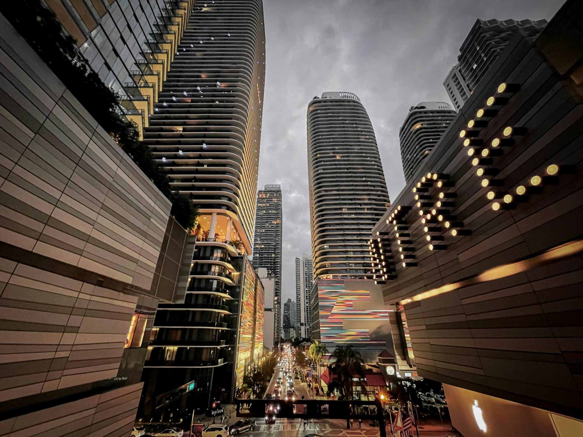 Brickell City Centre