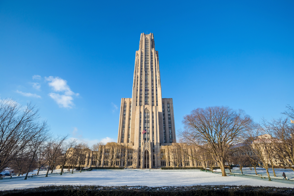 Cathedral of Learning