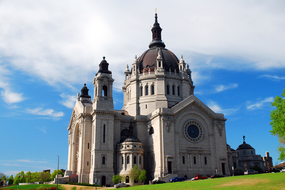 Cathedral of Saint Paul