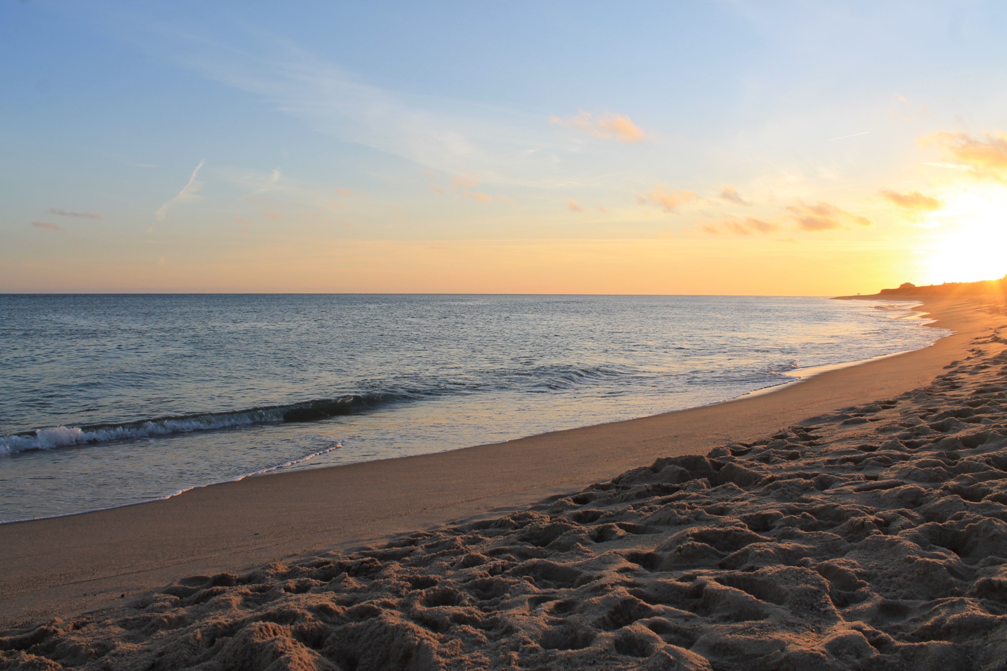 Cisco Beach