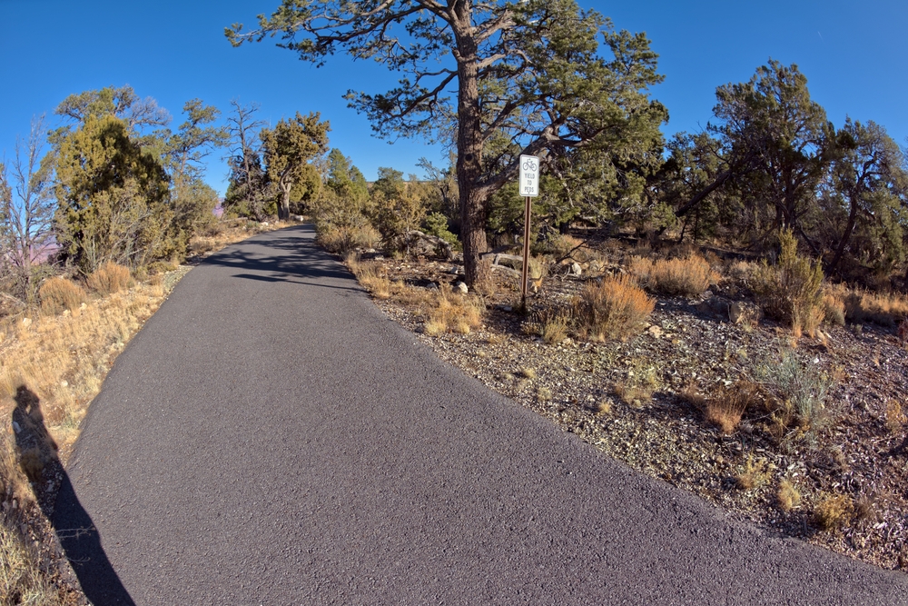 Desert Trails Park