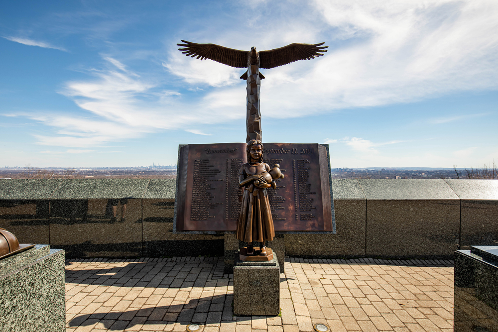 Eagle Rock Reservation