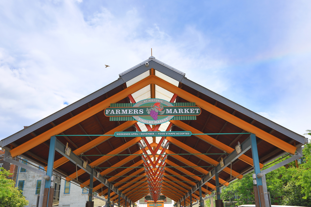 Findlay Market