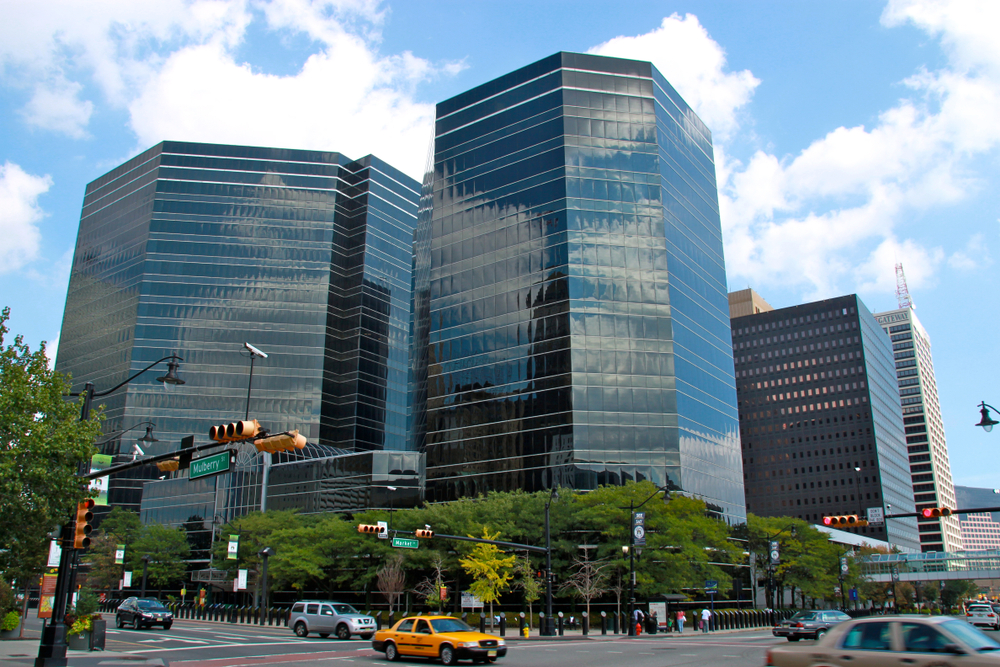Gateway Center