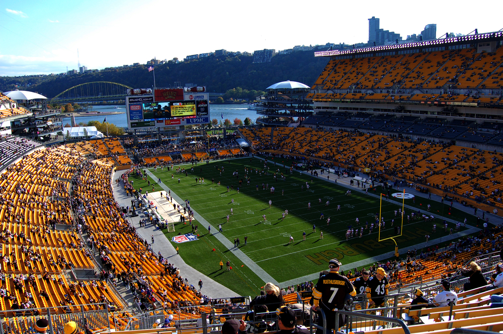 Heinz Field