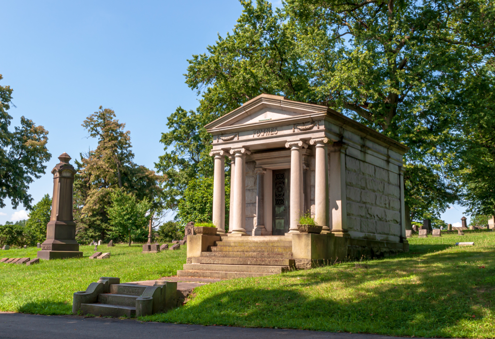 Homewood Cemetery