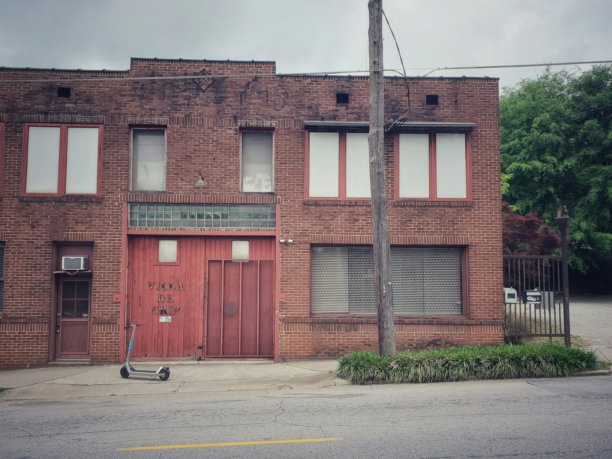 Inman Park in Atlanta, GA