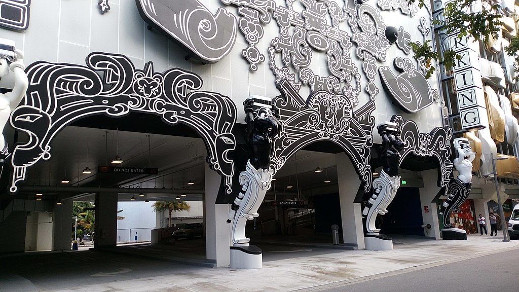 Design District