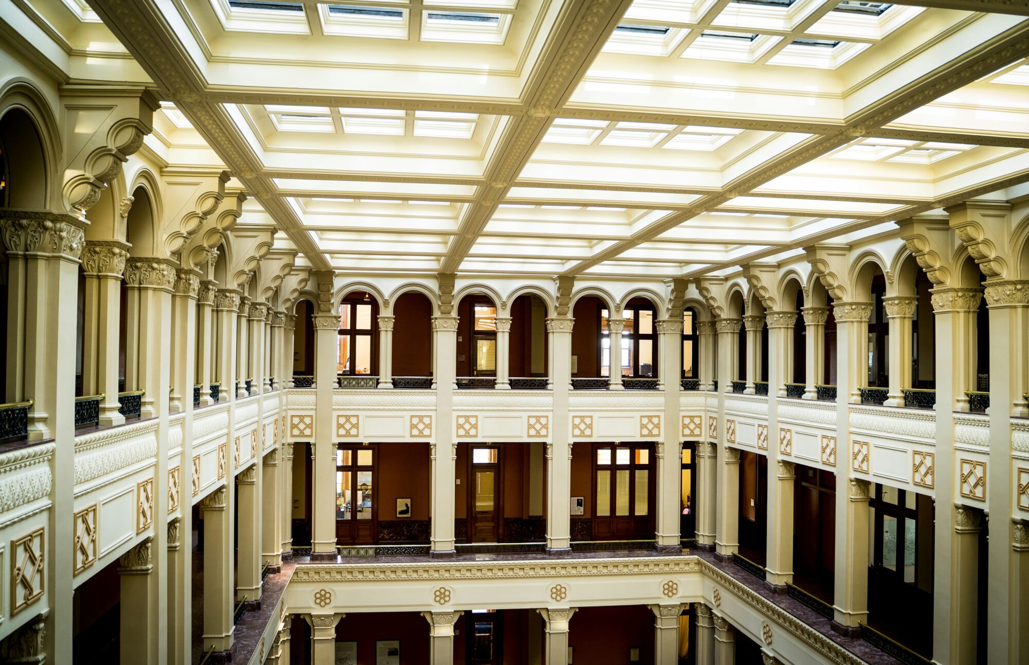 Landmark Center
