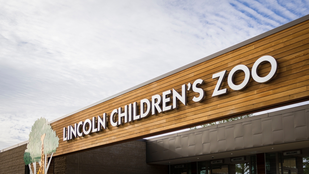 Lincoln Children’s Zoo