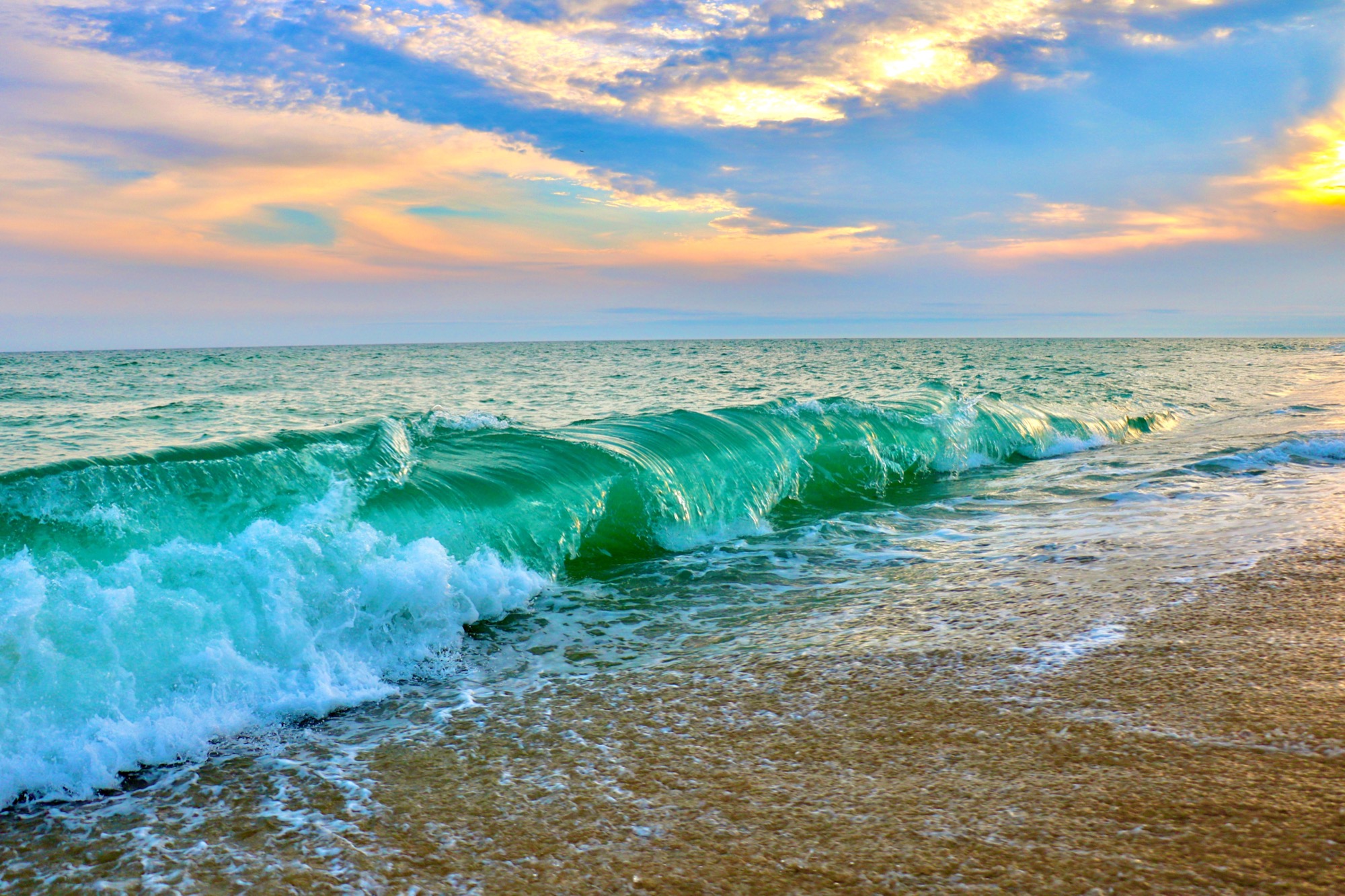 Madaket Beach
