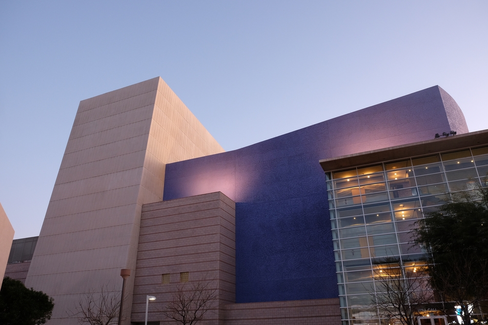 Mesa Arts Center
