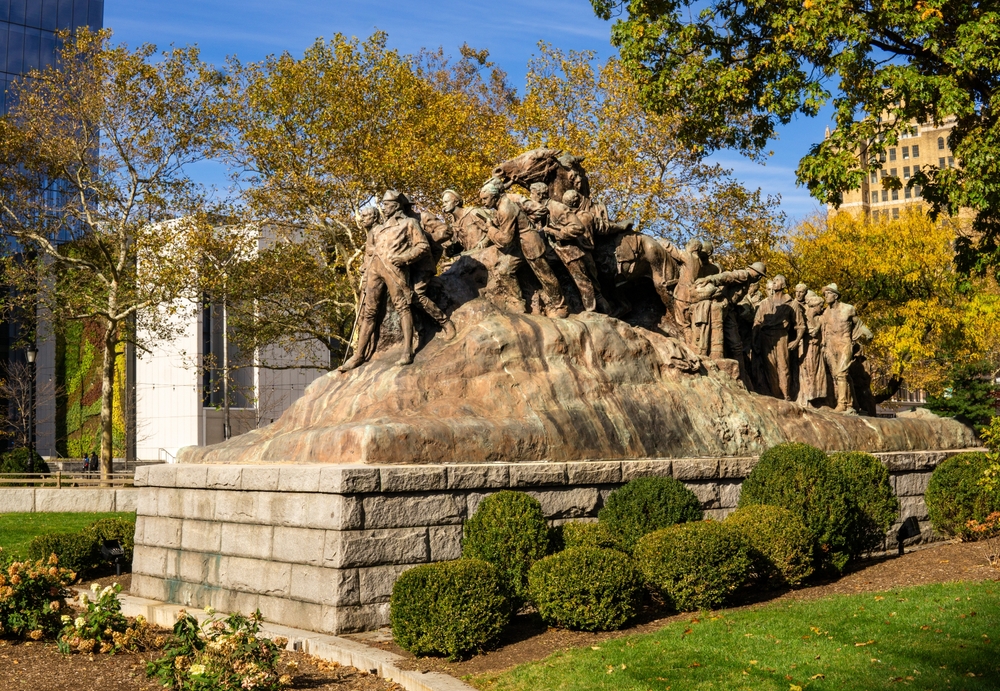 Military Park