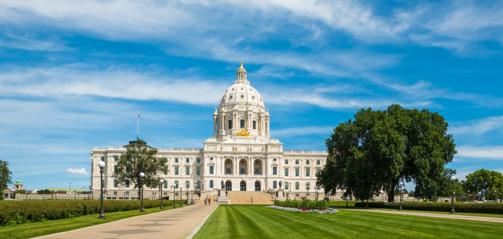 Minnesota State Capitol