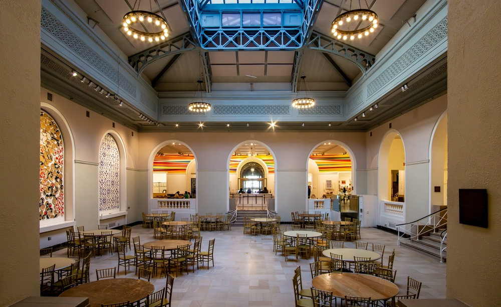 Newark Museum of Art