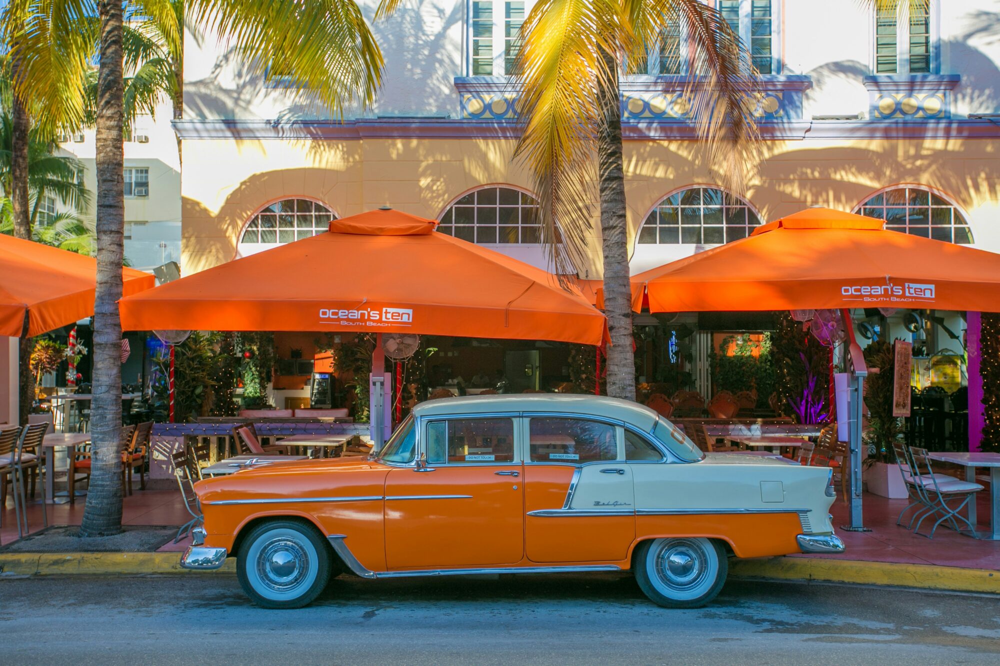 Ocean Drive