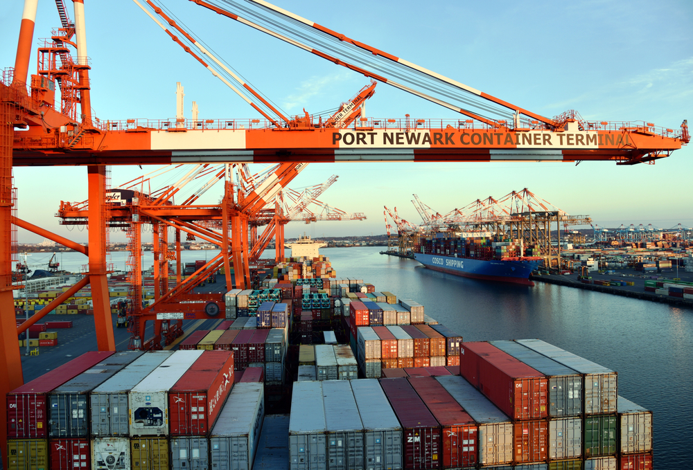 Port Newark