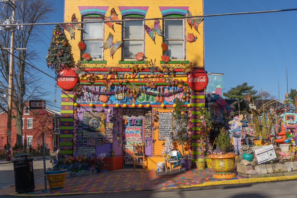 Randyland