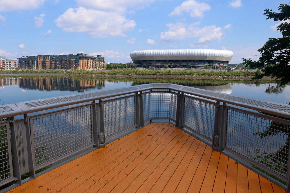 Riverfront Park
