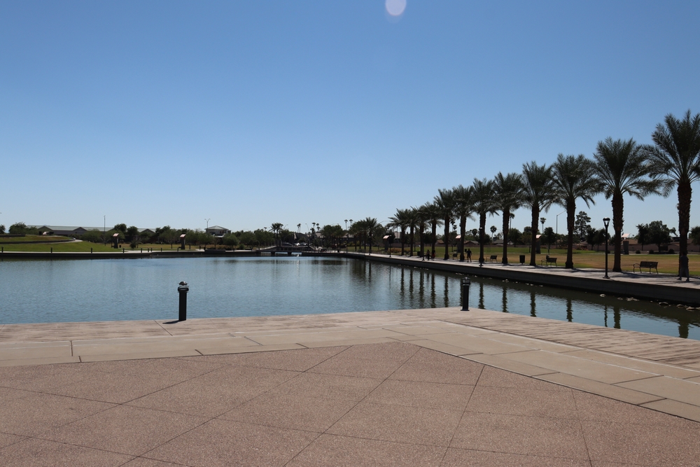 Riverview Park