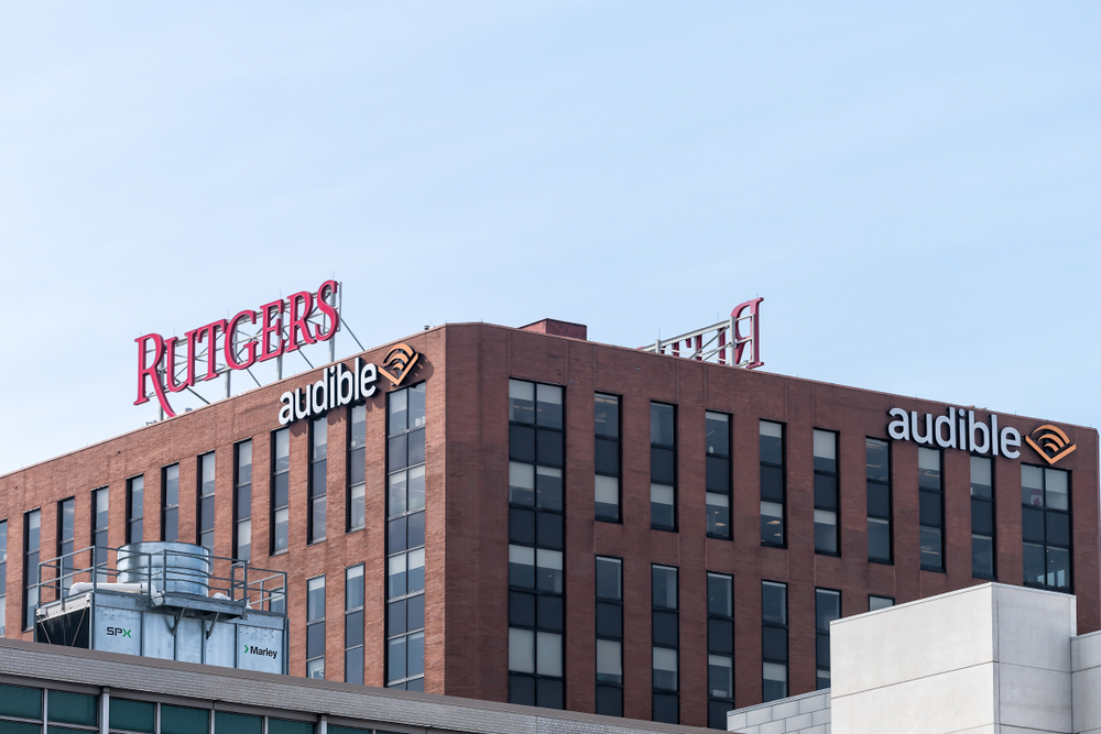 Rutgers University – Newark